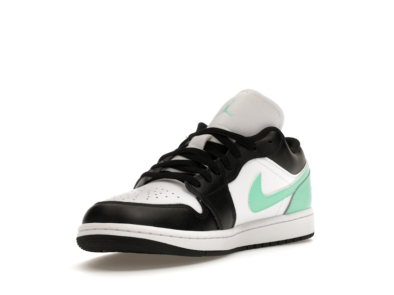 Jordan 1 Low Green Glow - image 14