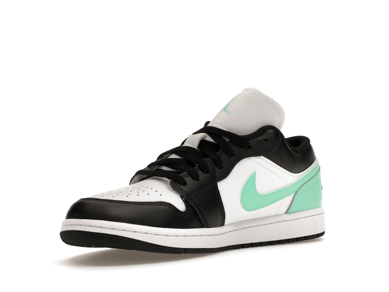 Jordan 1 Low Green Glow - image 15