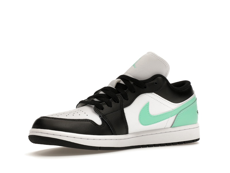 Jordan 1 Low Green Glow - image 16