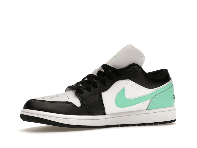 Jordan 1 Low Green Glow - image 17