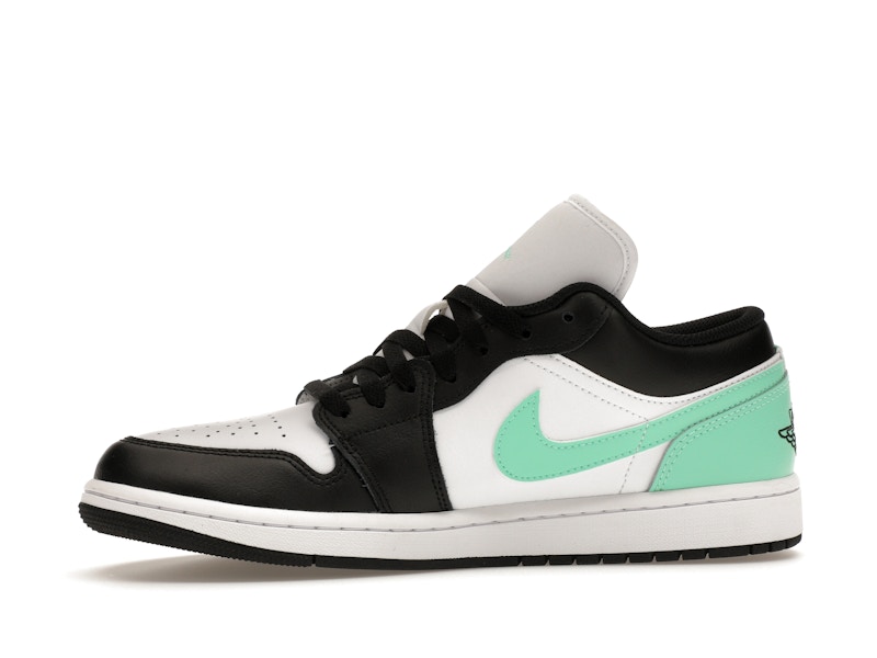 Jordan 1 Low Green Glow - image 18