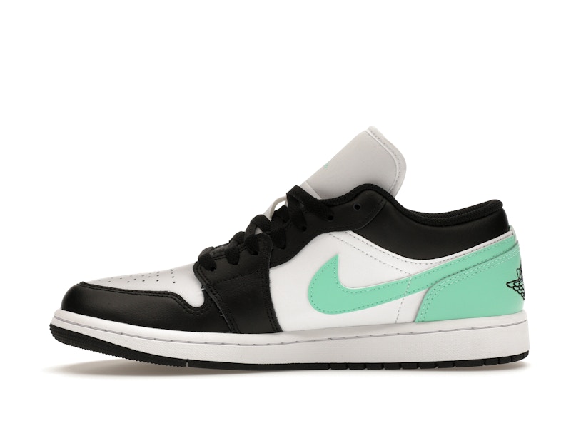 Jordan 1 Low Green Glow - image 19