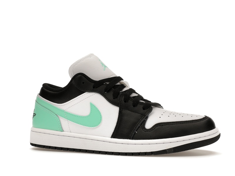 Jordan 1 Low Green Glow - image 3