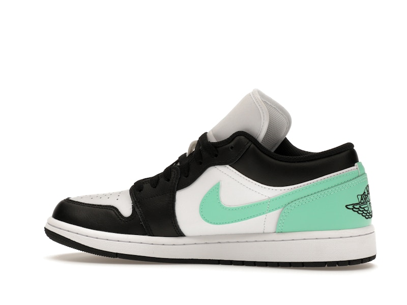 Jordan 1 Low Green Glow - image 21