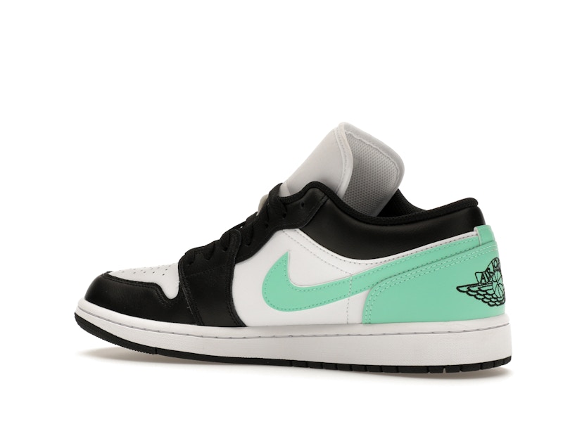 Jordan 1 Low Green Glow - image 22