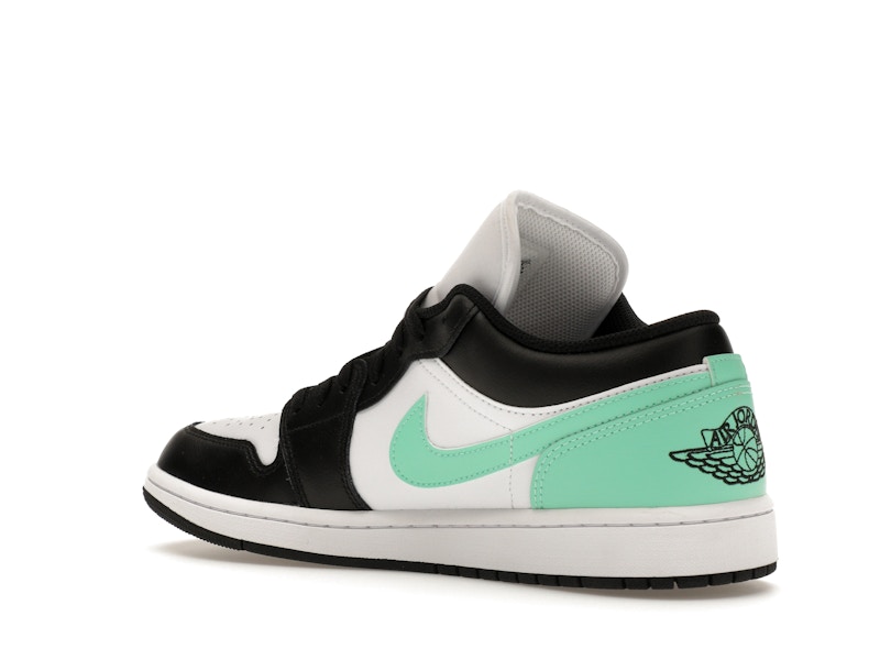Jordan 1 Low Green Glow - image 23