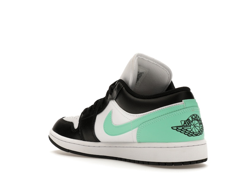 Jordan 1 Low Green Glow - image 24