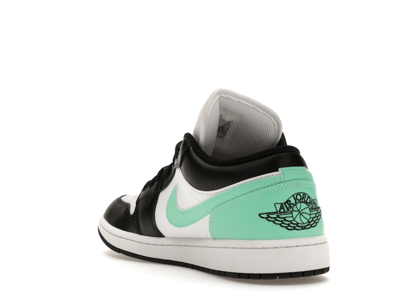 Jordan 1 Low Green Glow - image 25