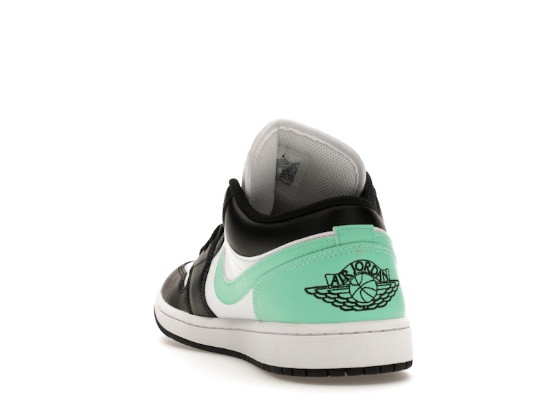 Jordan 1 Low Green Glow - image 26