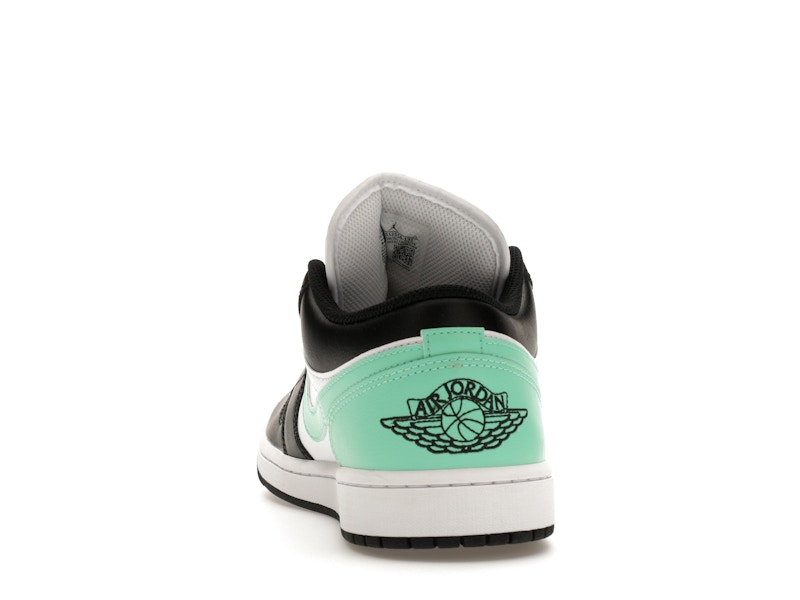 Jordan 1 Low Green Glow - image 27