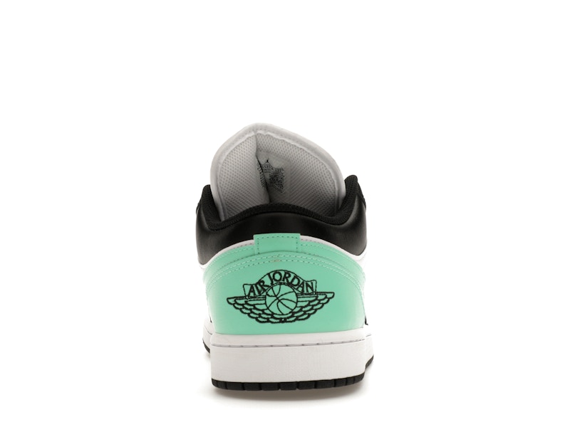 Jordan 1 Low Green Glow - image 28