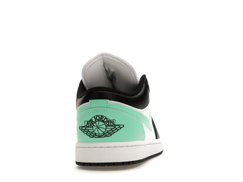 Jordan 1 Low Green Glow - image 29