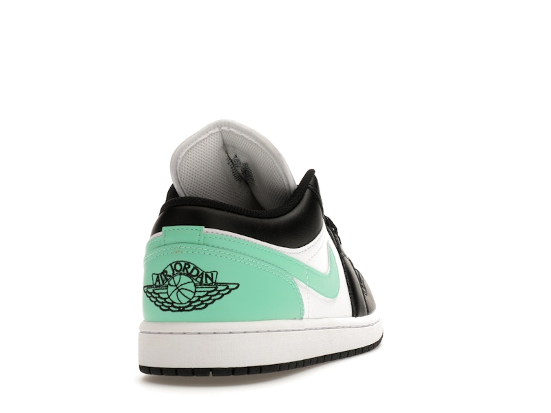 Jordan 1 Low Green Glow - image 30