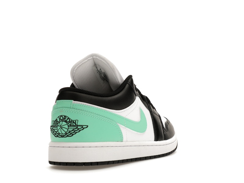 Jordan 1 Low Green Glow - image 31