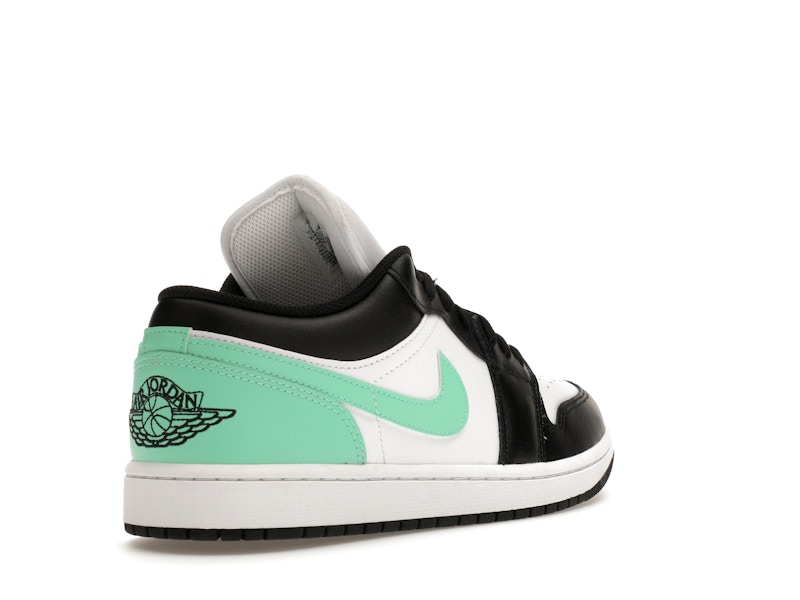 Jordan 1 Low Green Glow - image 32