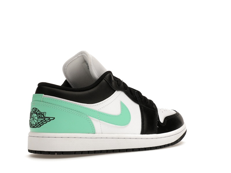 Jordan 1 Low Green Glow - image 33