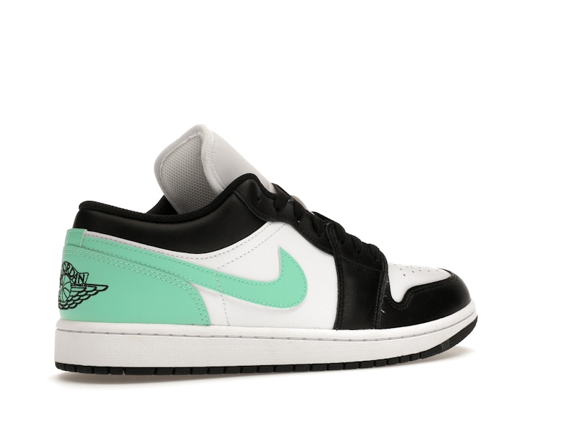 Jordan 1 Low Green Glow - image 34