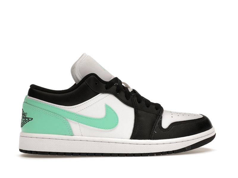 Jordan 1 Low Green Glow - image 36
