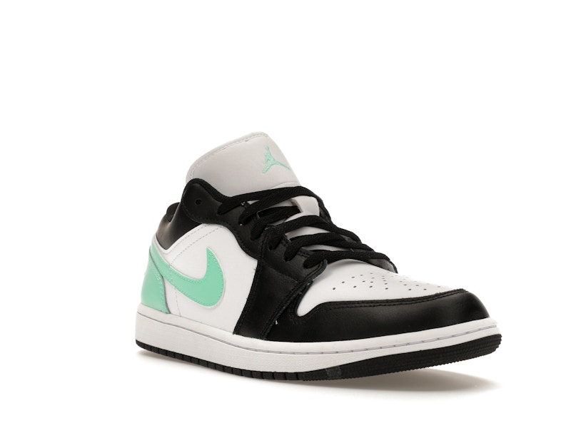 Jordan 1 Low Green Glow - image 6
