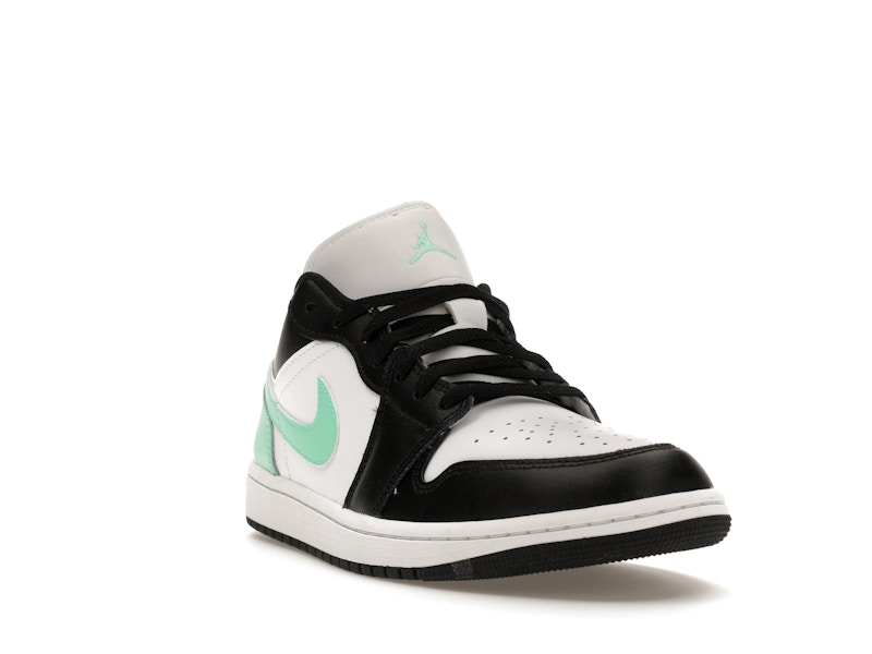 Jordan 1 Low Green Glow - image 7