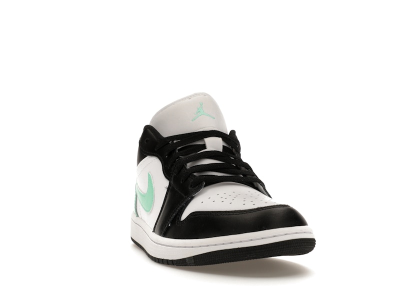 Jordan 1 Low Green Glow - image 8