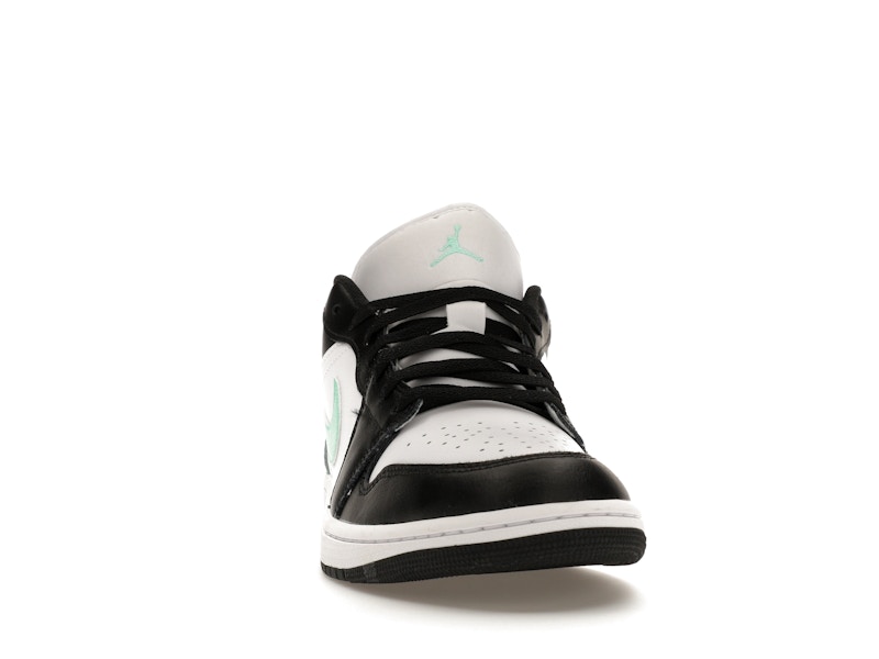 Jordan 1 Low Green Glow - image 9