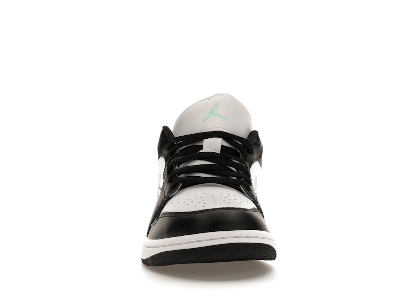 Jordan 1 Low Green Glow - image 10