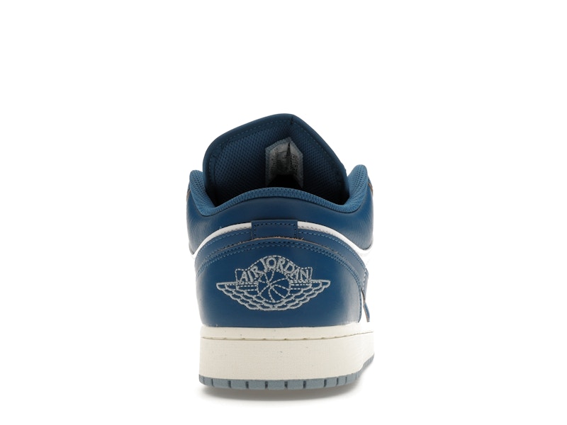 Jordan 1 Low Industrial Blue - image 28