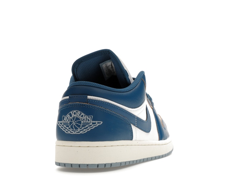 Jordan 1 Low Industrial Blue - image 30