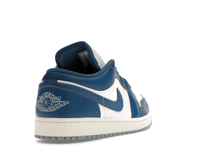 Jordan 1 Low Industrial Blue - image 31