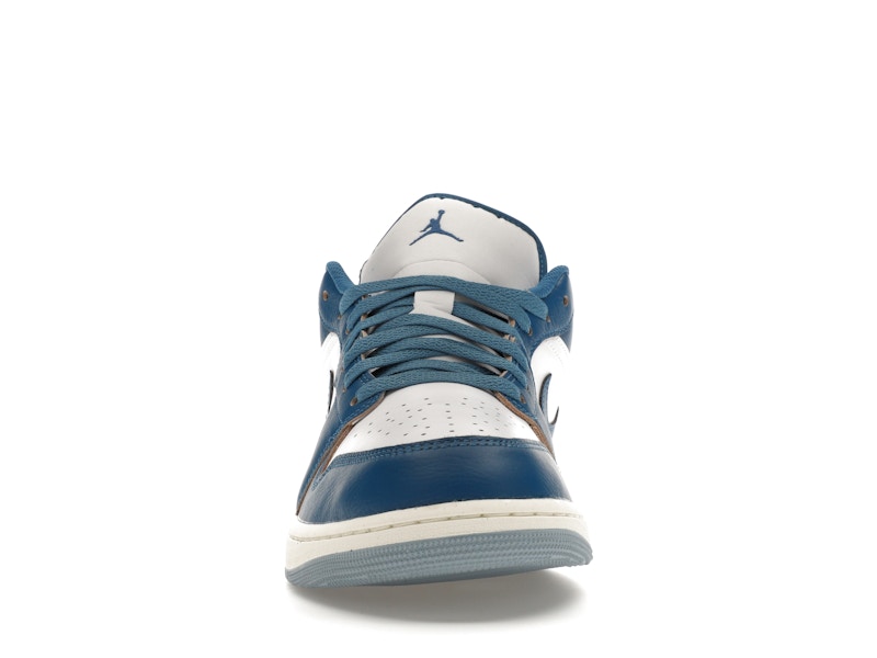 Jordan 1 Low Industrial Blue - image 10
