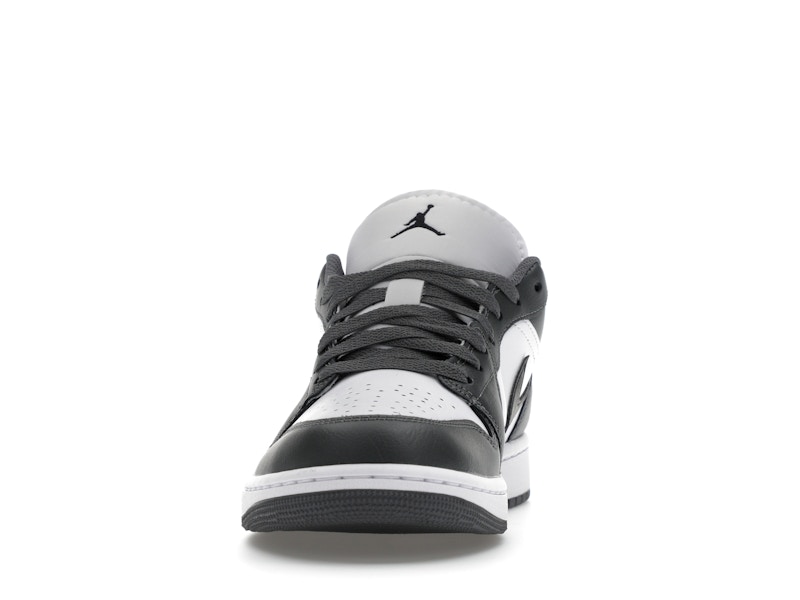 Jordan 1 Low Iron Grey - image 11