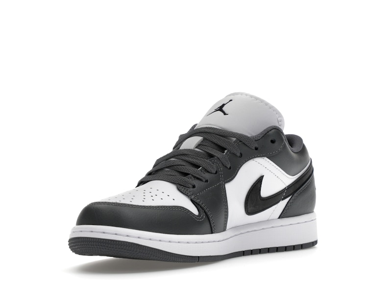 Jordan 1 Low Iron Grey - image 14
