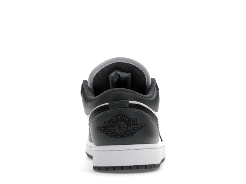 Jordan 1 Low Iron Grey - image 28