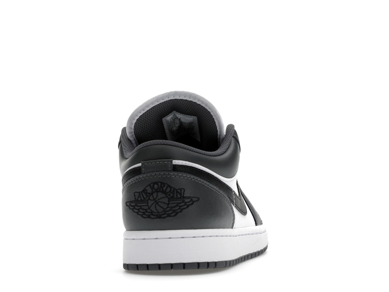 Jordan 1 Low Iron Grey - image 29