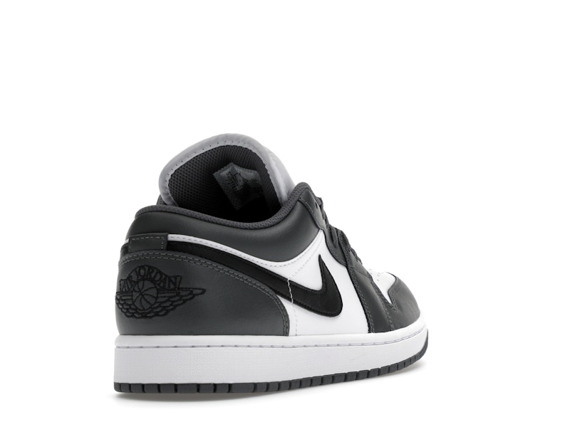 Jordan 1 Low Iron Grey - image 31