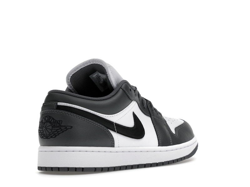 Jordan 1 Low Iron Grey - image 32