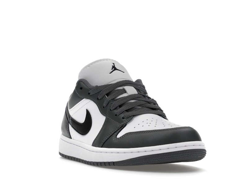 Jordan 1 Low Iron Grey - image 7