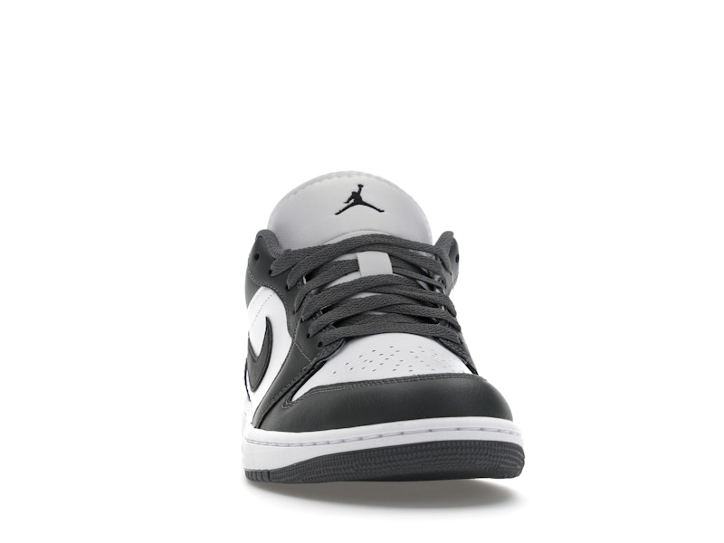 Jordan 1 Low Iron Grey - image 9