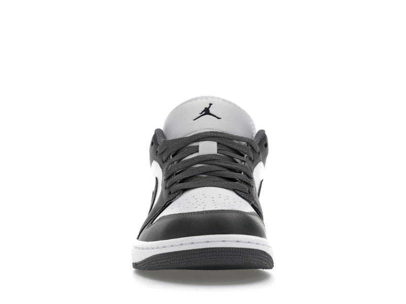 Jordan 1 Low Iron Grey - image 10