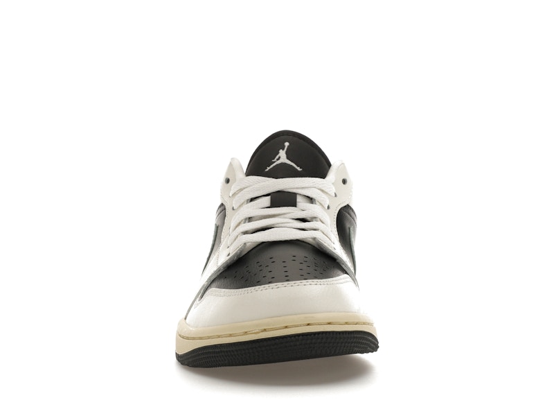 Jordan 1 Low Jade Smoke (Women's) - image 10