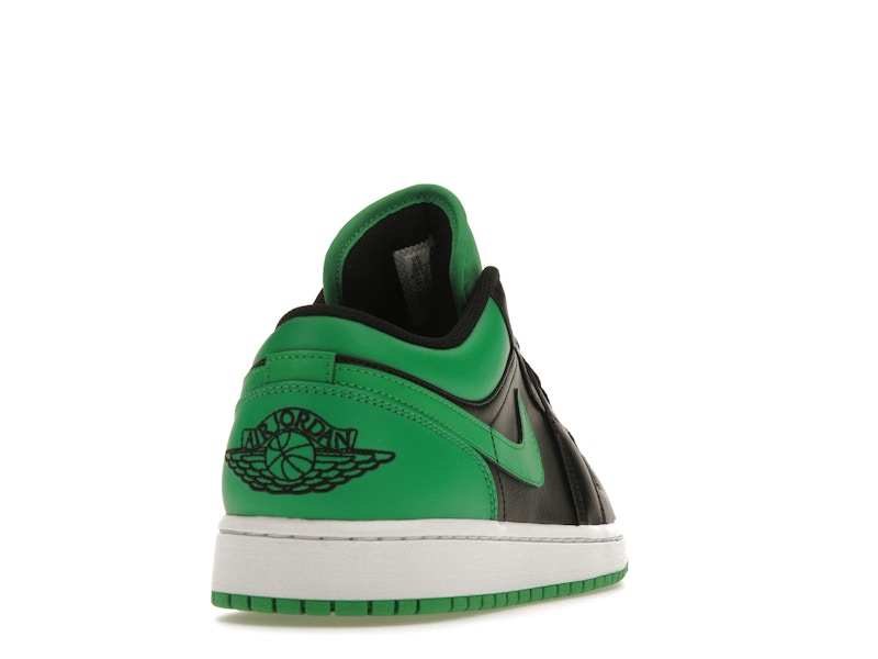 Jordan 1 Low Lucky Green - image 30