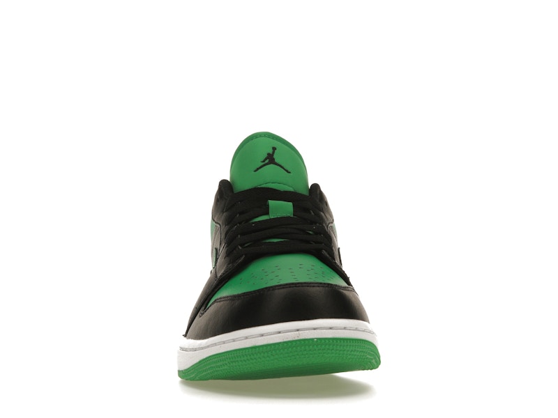 Jordan 1 Low Lucky Green - image 10