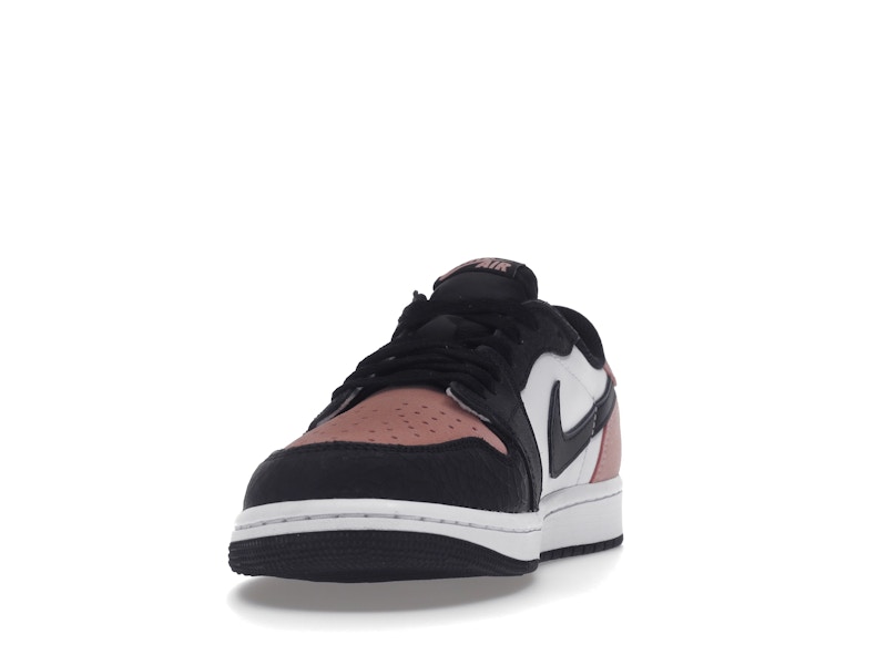 Jordan 1 Low OG Bleached Coral - image 12