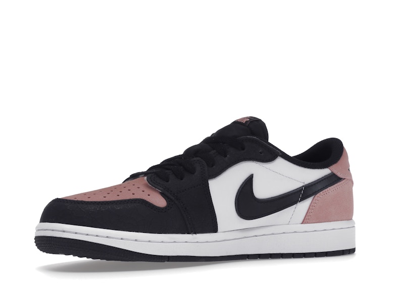 Jordan 1 Low OG Bleached Coral - image 16