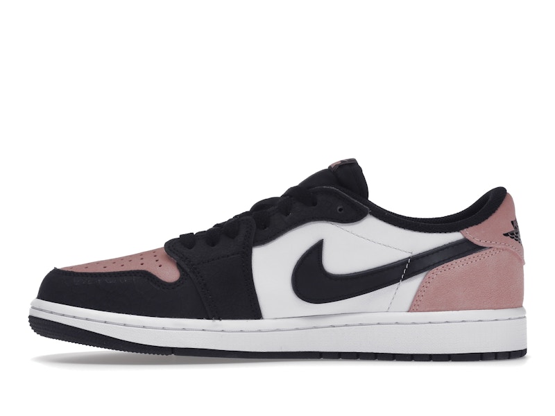 Jordan 1 Low OG Bleached Coral - image 19
