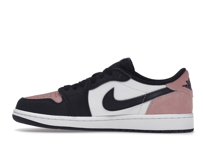 Jordan 1 Low OG Bleached Coral - image 20