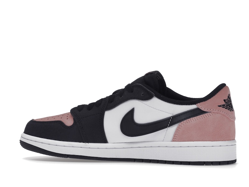 Jordan 1 Low OG Bleached Coral - image 21