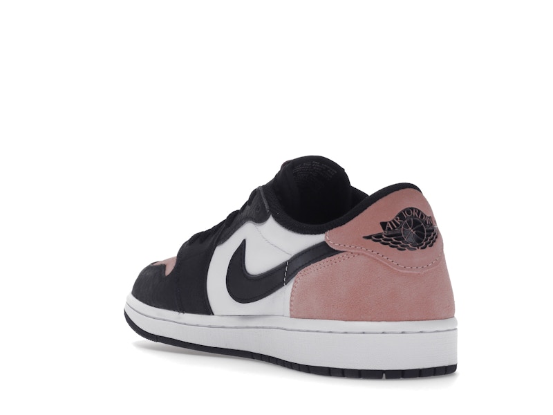 Jordan 1 Low OG Bleached Coral - image 25