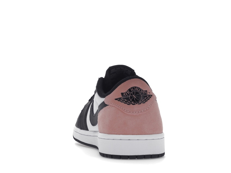 Jordan 1 Low OG Bleached Coral - image 27